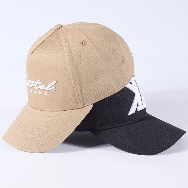 Baseball Caps Manufacturing