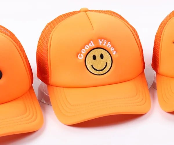 Trucker Caps