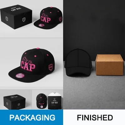 Packaging Options