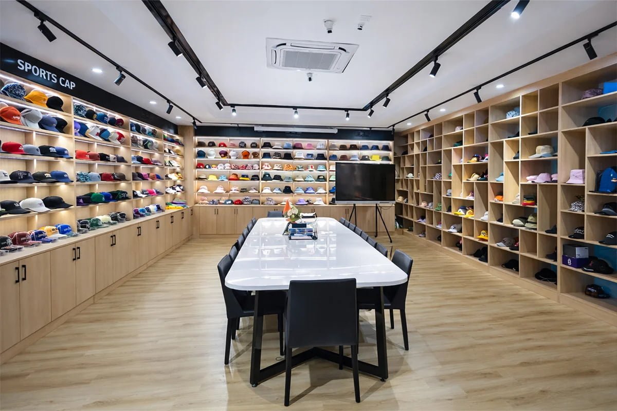 Manufacturing background