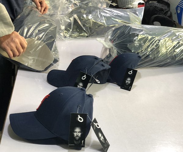 Tajima embroidery machines