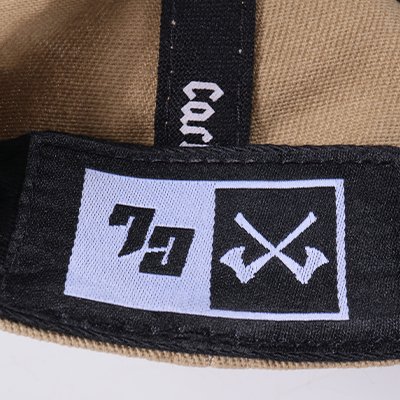 Woven Label Technique