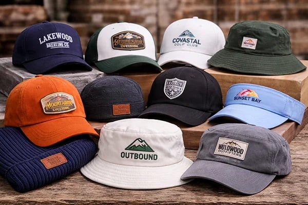 Cap production facility