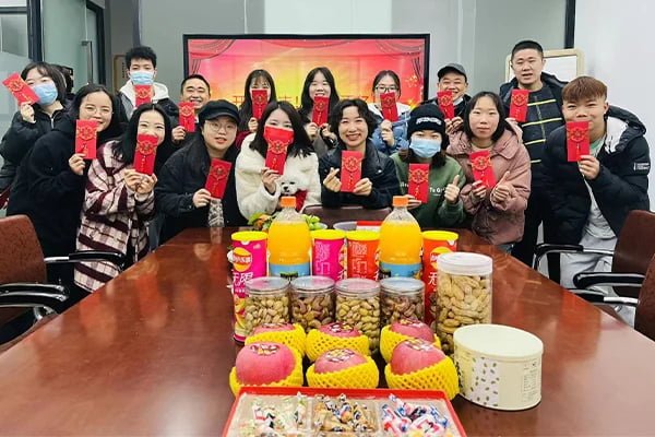 100 skilled manufacturing professionals