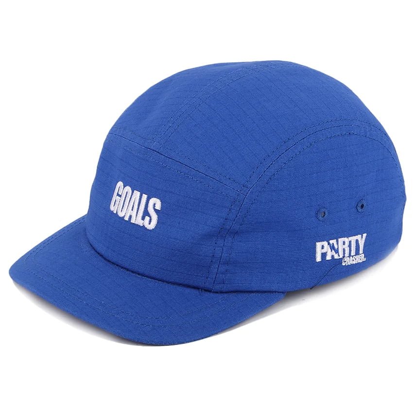 5-Panel Caps