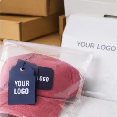 Finishing touches and packaging options