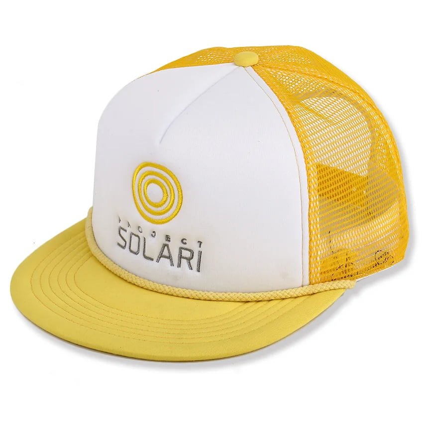 Trucker Caps