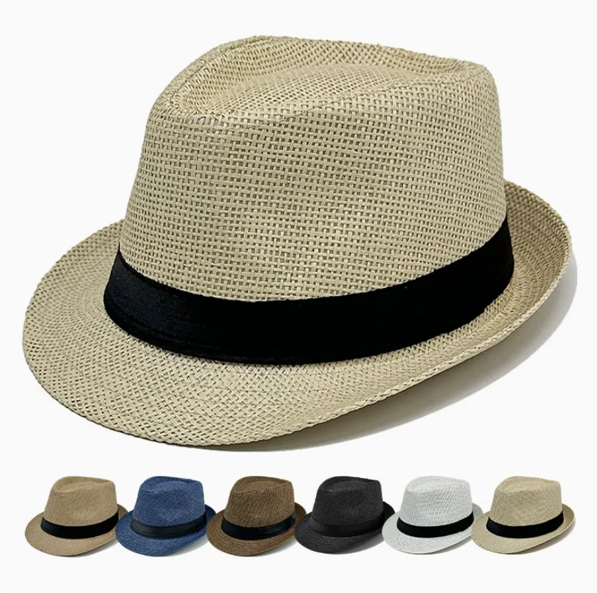 Straw Hats