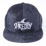 hip hop hat custom embroidery front logo