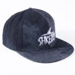 custom embroidered snapback cap bulk order