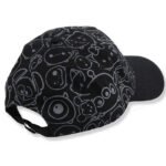 Wholesale embroidered baseball cap for promotional gifts