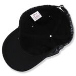 OEM custom embroidered baseball cap manufacturer