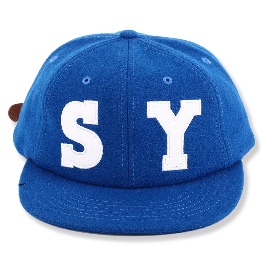 Wholesale cotton hip-hop hat with custom logo embroidery
