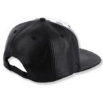Custom screen printed snapback cap for streetwear brands